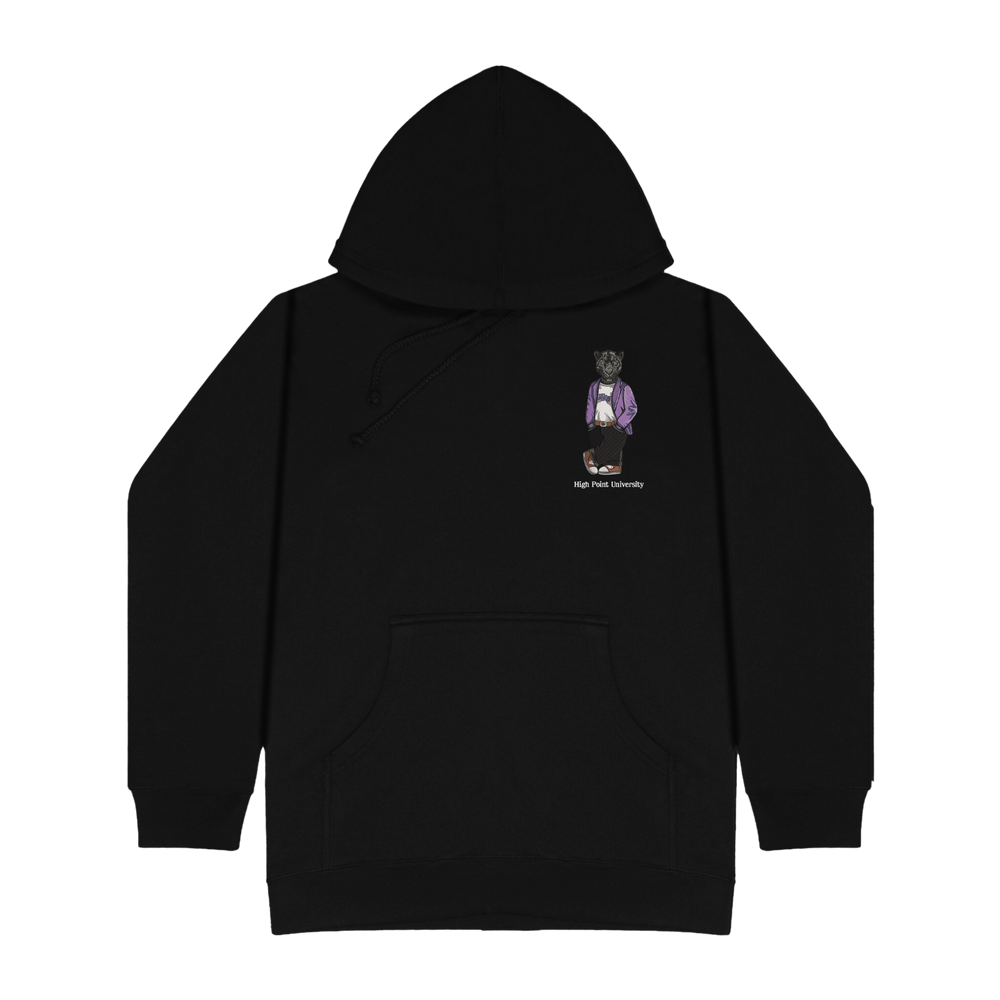 
                      
                        HPU Original Embroidered Hoodie
                      
                    