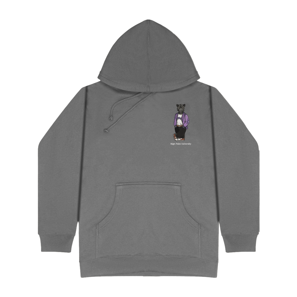 
                      
                        HPU Original Embroidered Hoodie
                      
                    