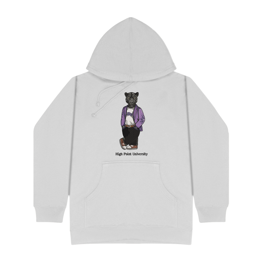 
                      
                        HPU Original Embroidered Hoodie
                      
                    