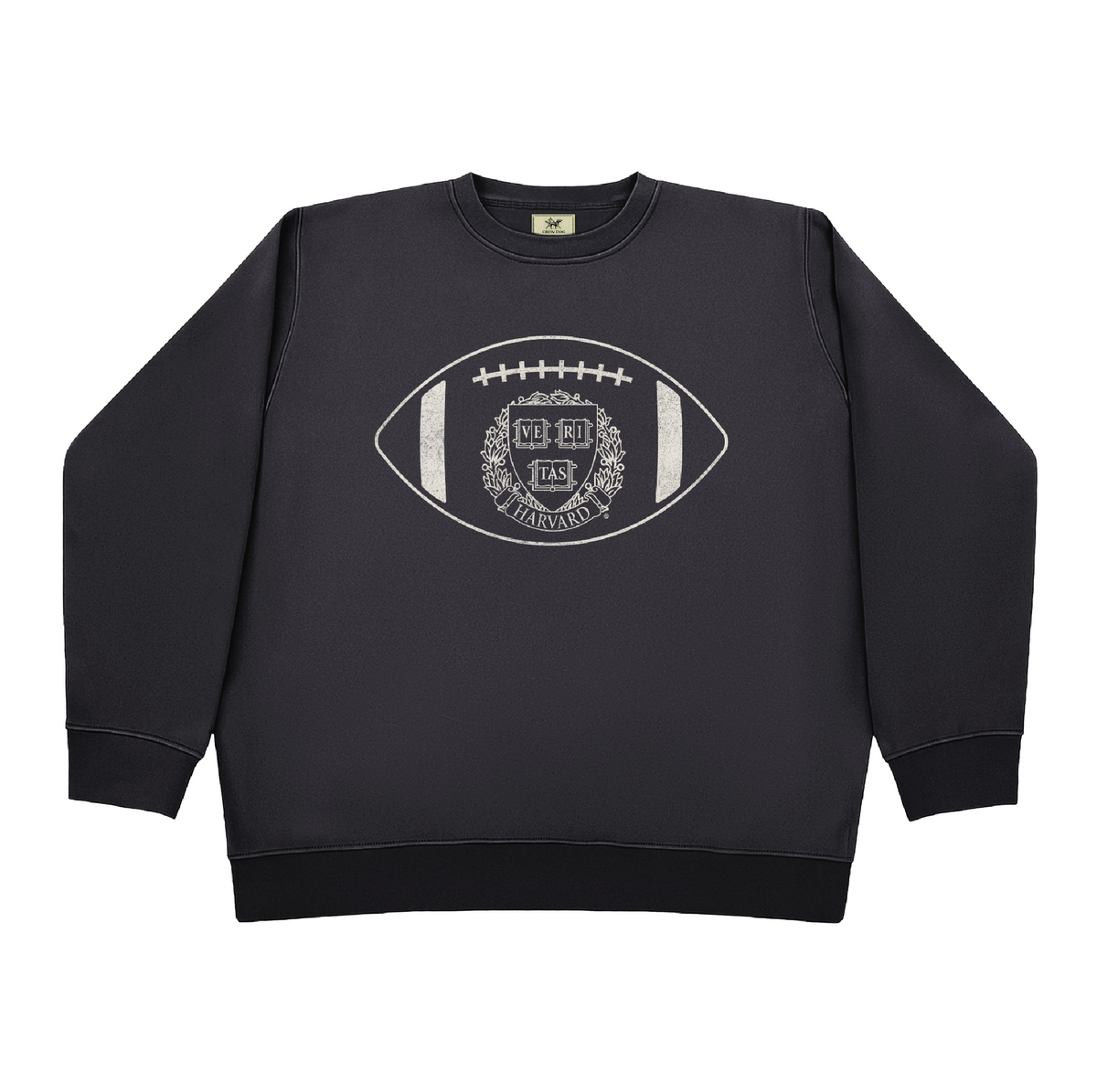 Harvard Heritage Crewneck