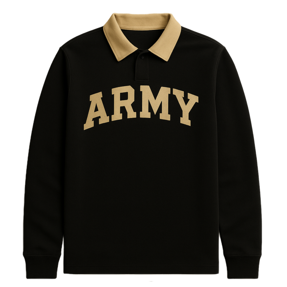 Westpoint Rugby Sweater