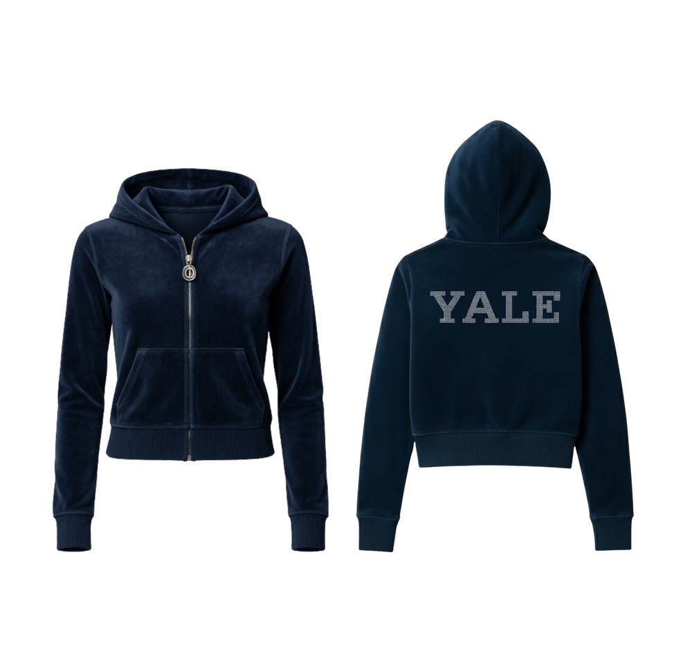Yale Velours