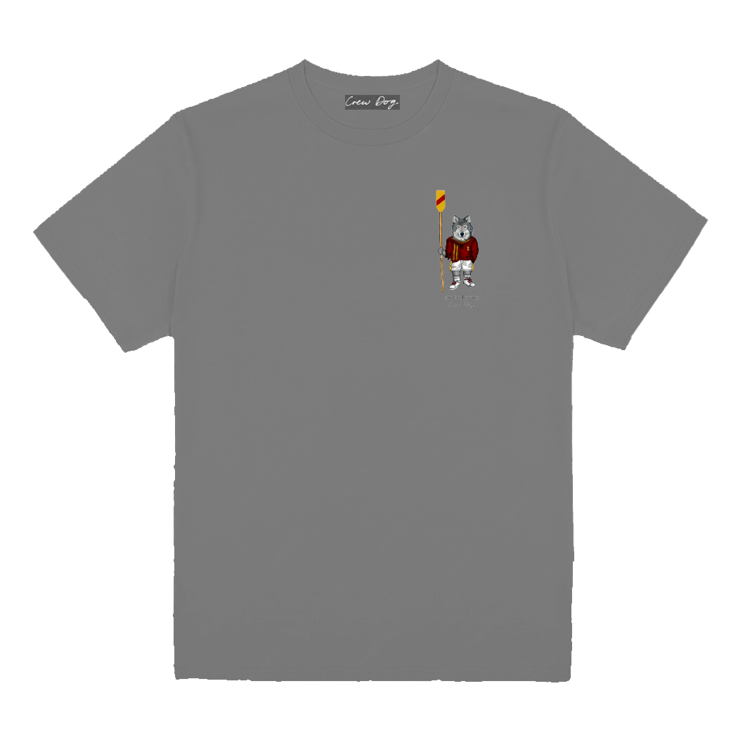 Ignatius Men's Rowing Tee