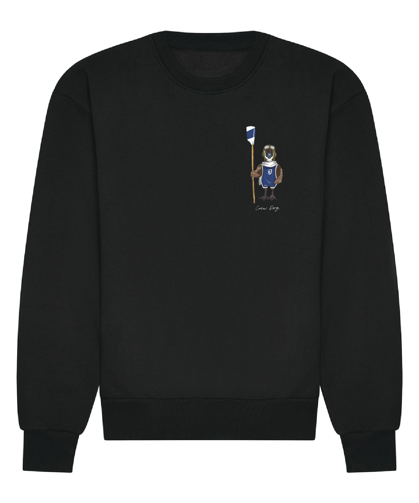 Ithaca College Bombers Crewneck
