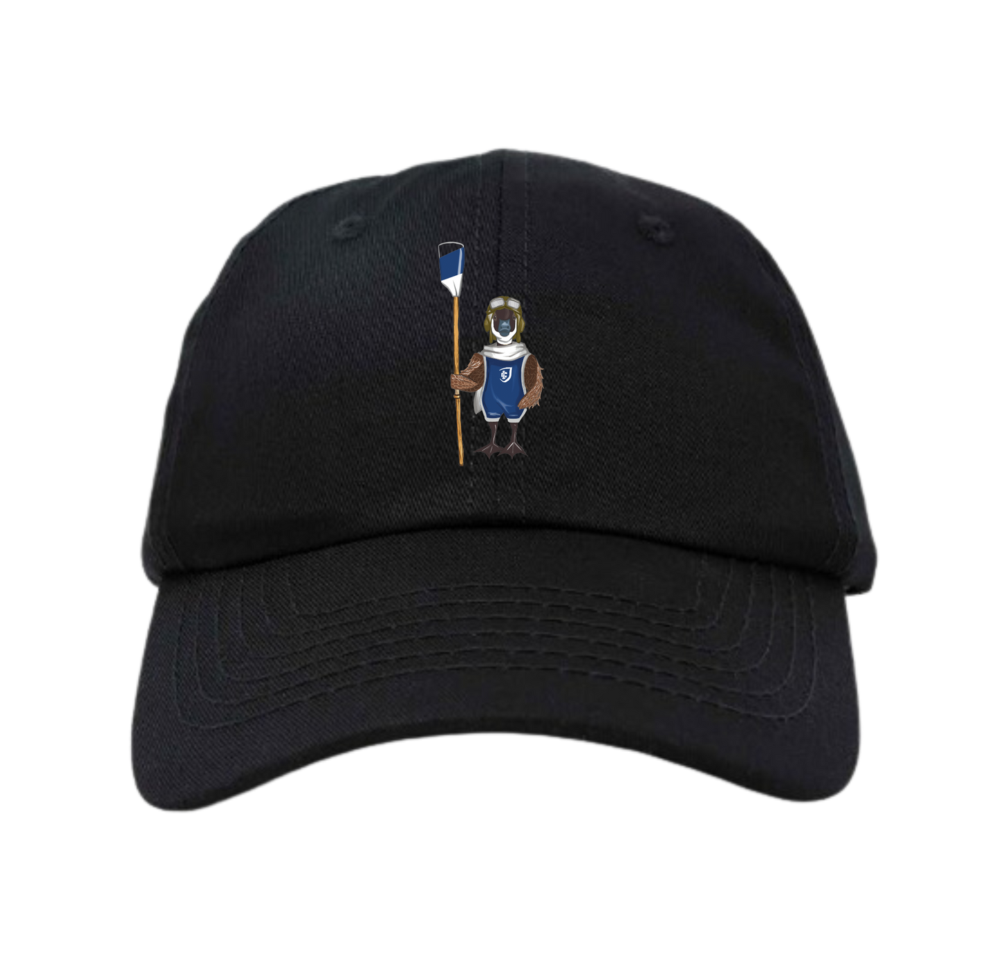 Ithaca College Bombers Hat