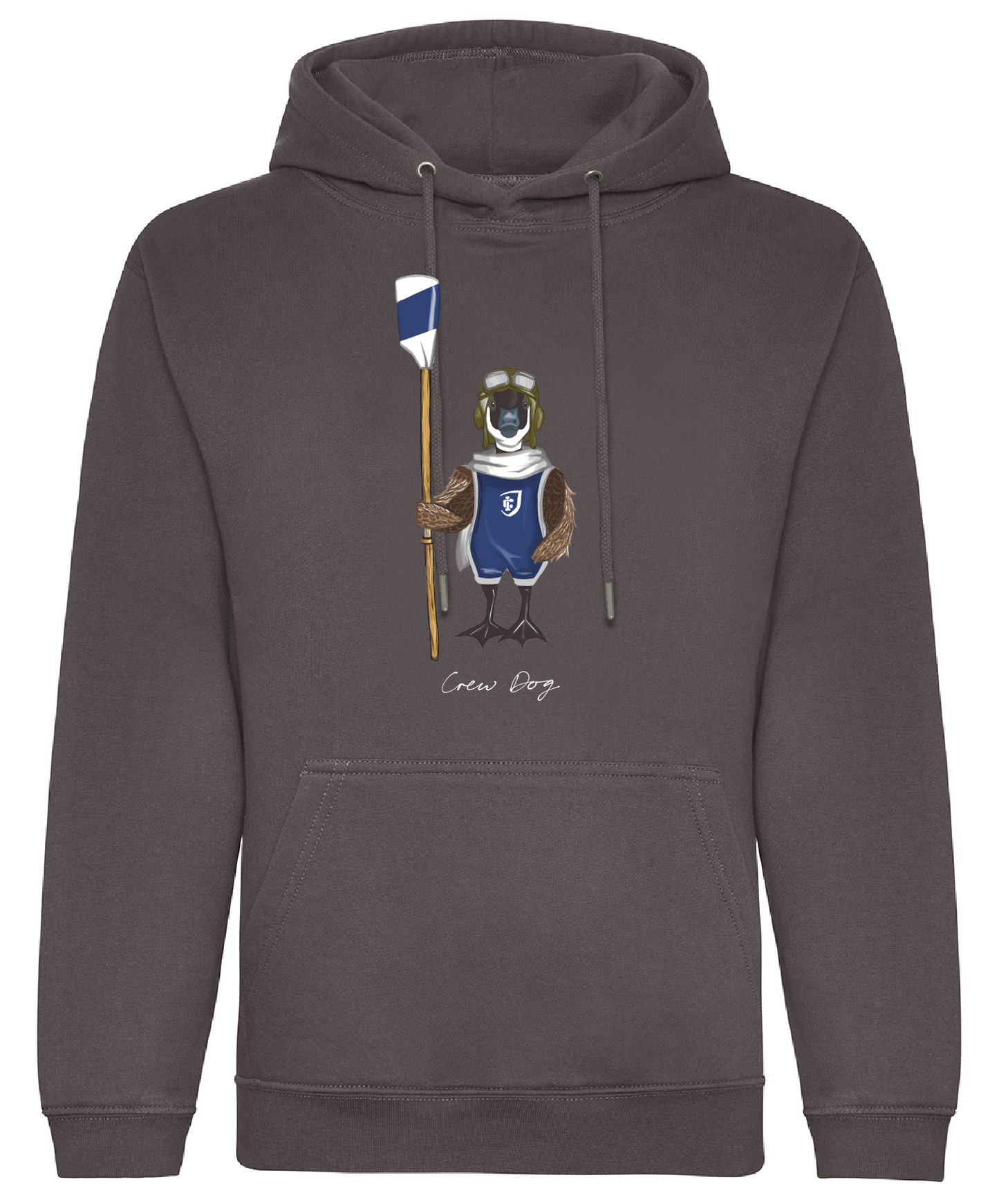 Ithaca College Bombers Hoodie