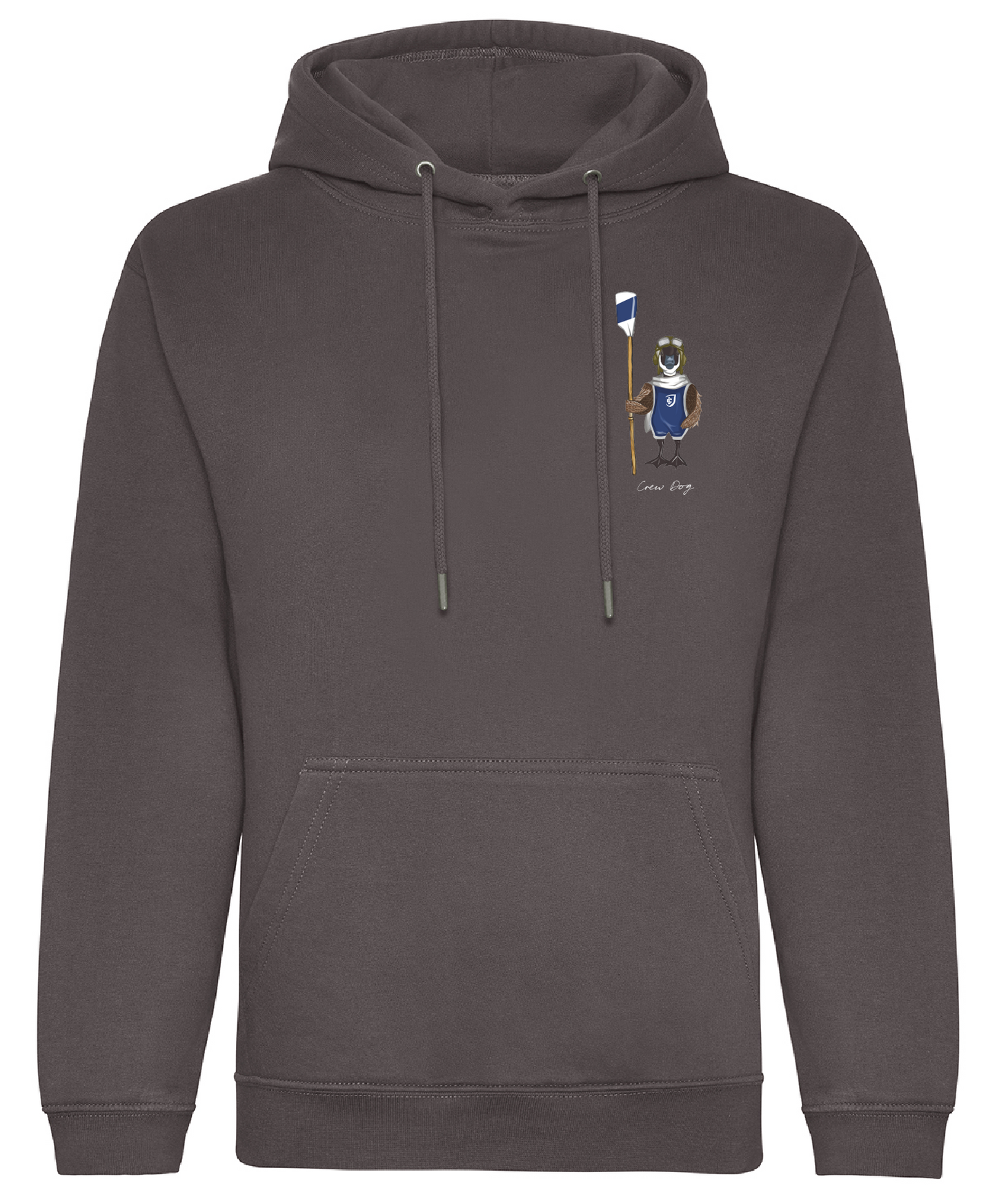Ithaca College Bombers Hoodie
