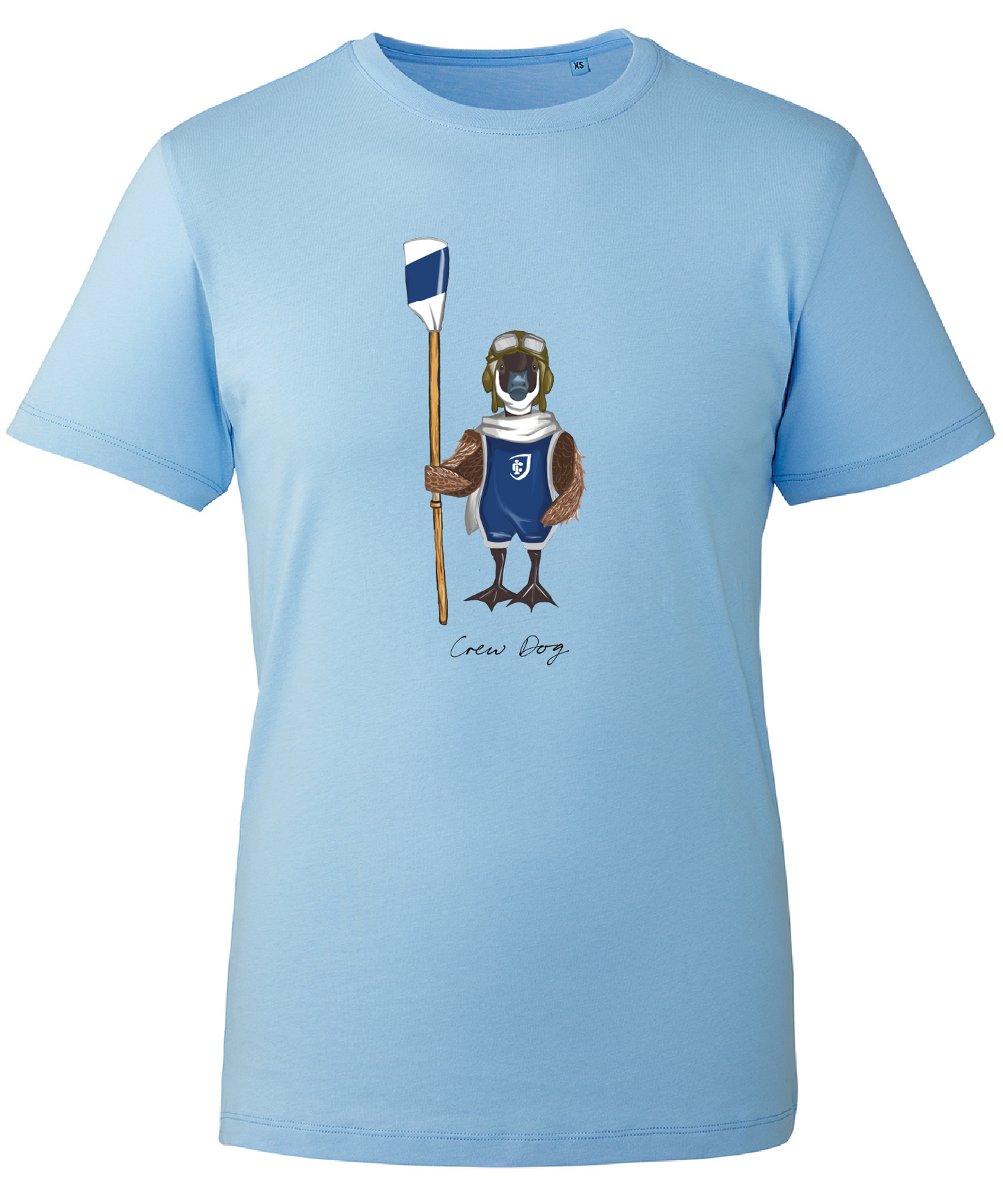 Ithaca College Bombers Tee