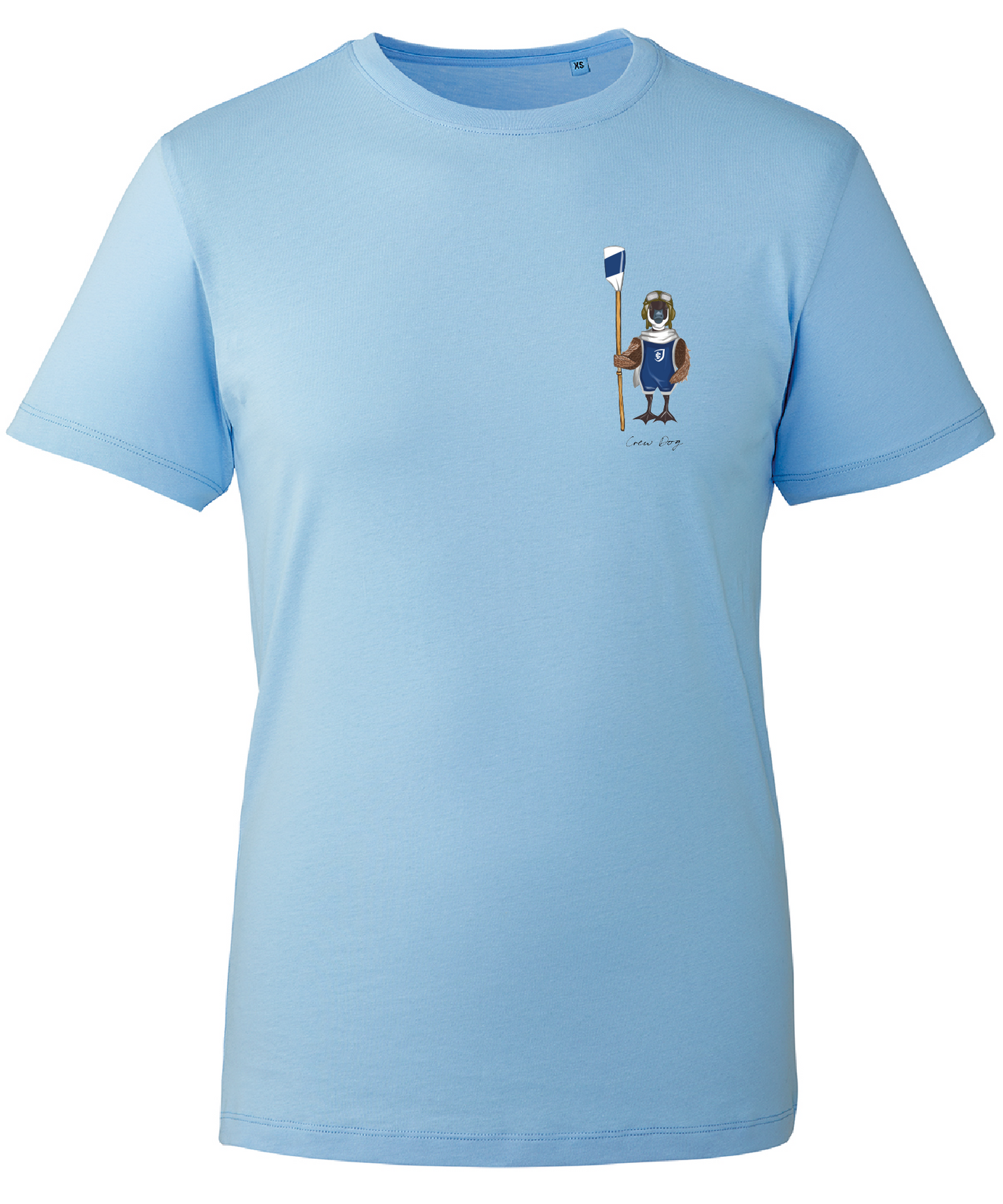 Ithaca College Bombers Tee