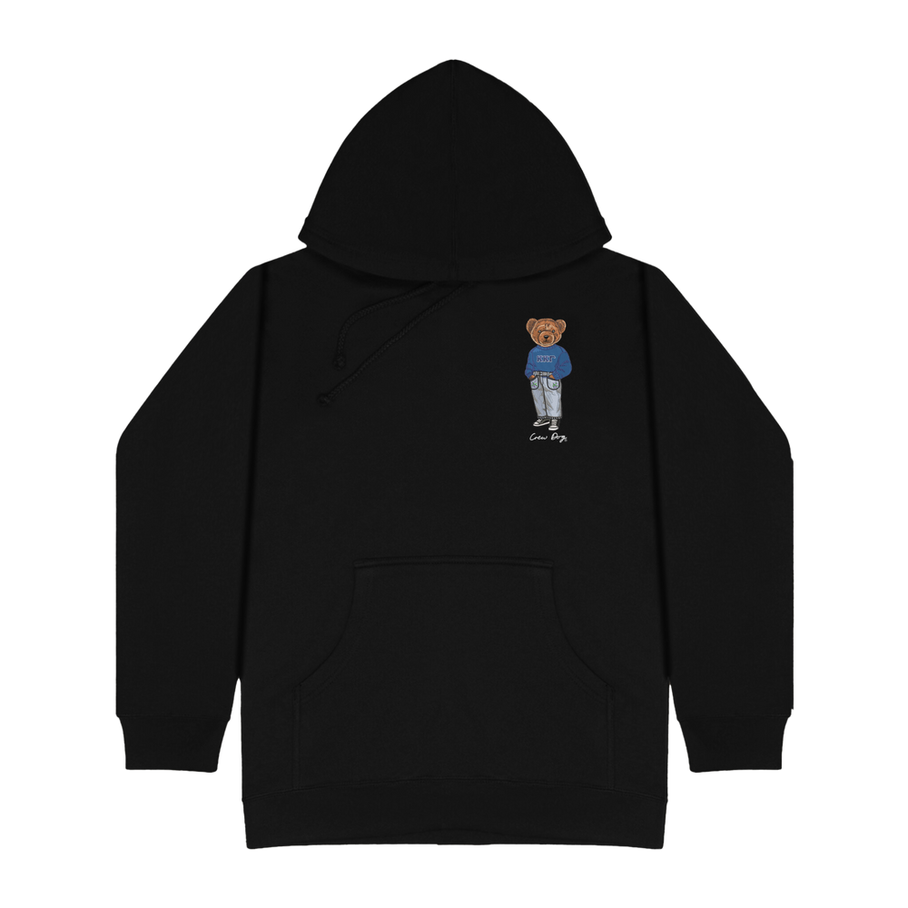
                      
                        KKΓ Original Embroidered Hoodie
                      
                    