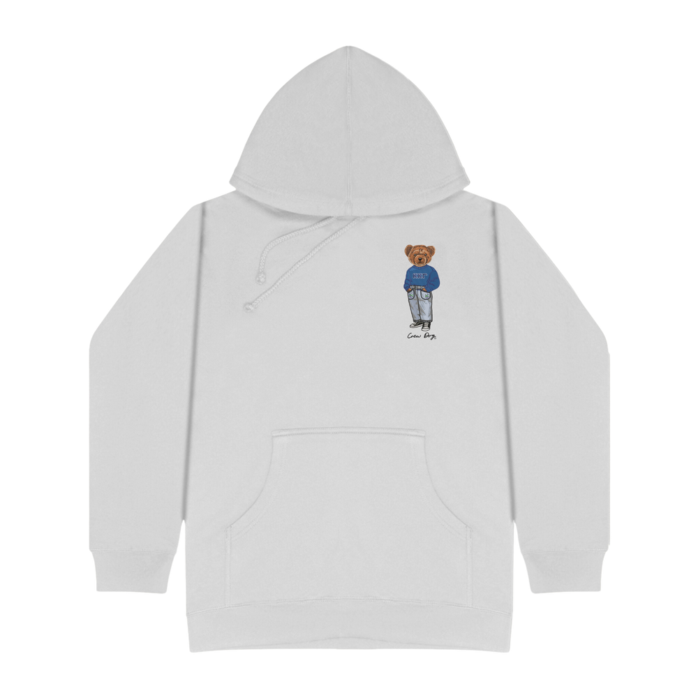 
                      
                        KKΓ Original Embroidered Hoodie
                      
                    