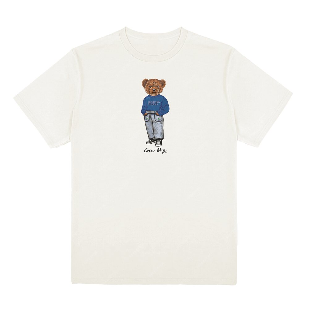 KKΓ Original Embroidered Tee