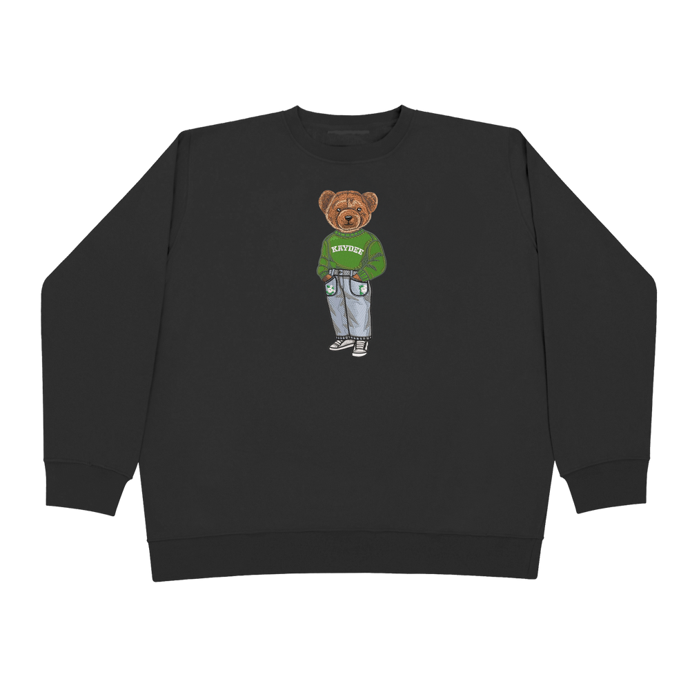 
                      
                        ΚΔ Original Embroidered Crewneck
                      
                    