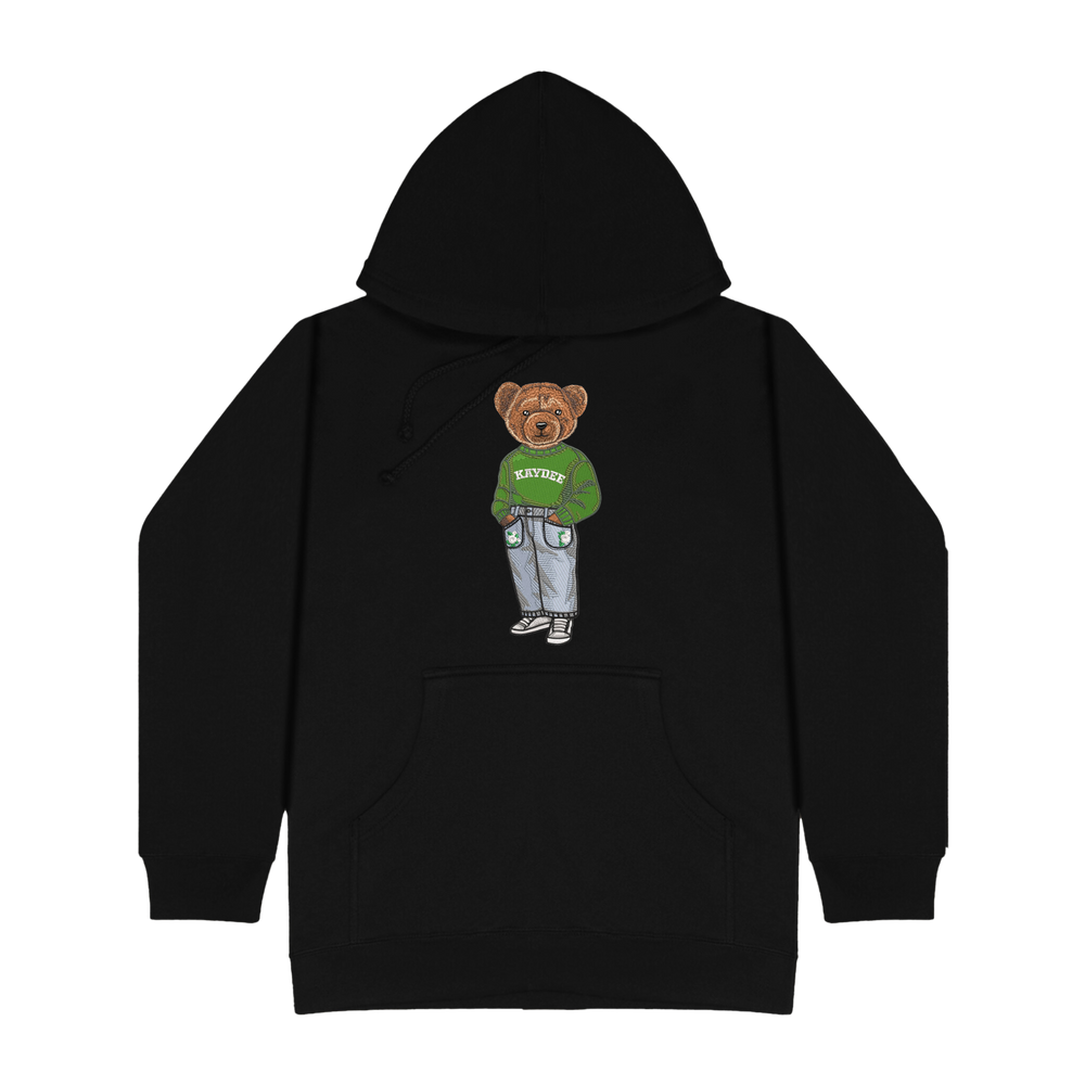 
                      
                        ΚΔ Original Embroidered Hoodie
                      
                    