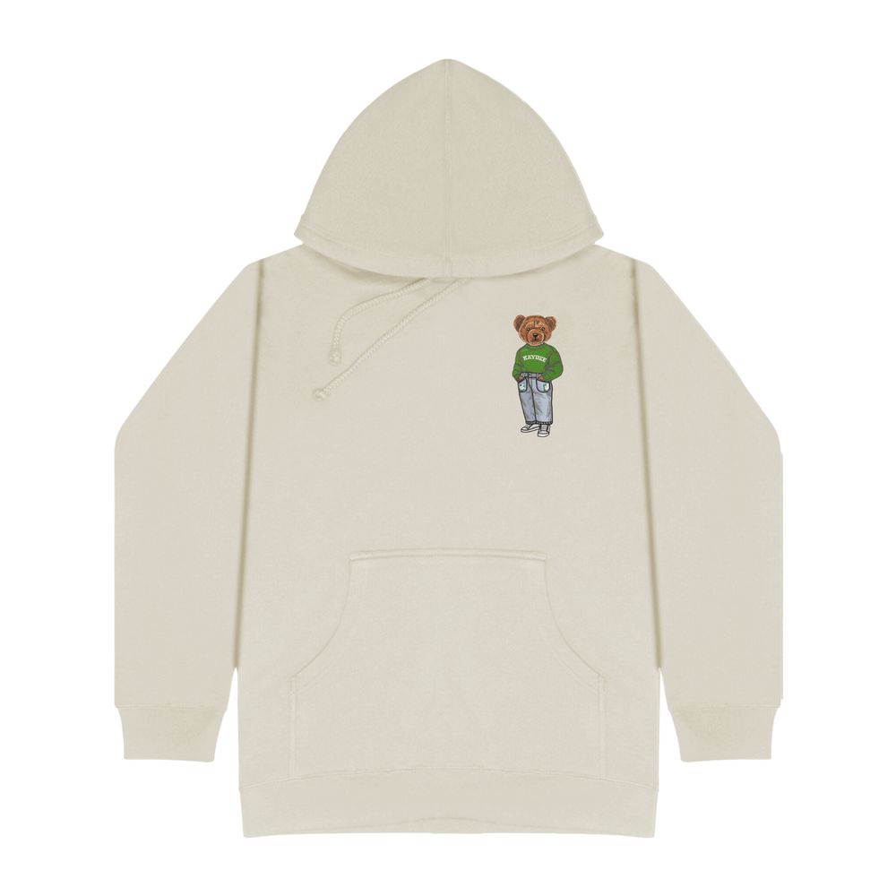 
                      
                        ΚΔ Original Embroidered Hoodie
                      
                    