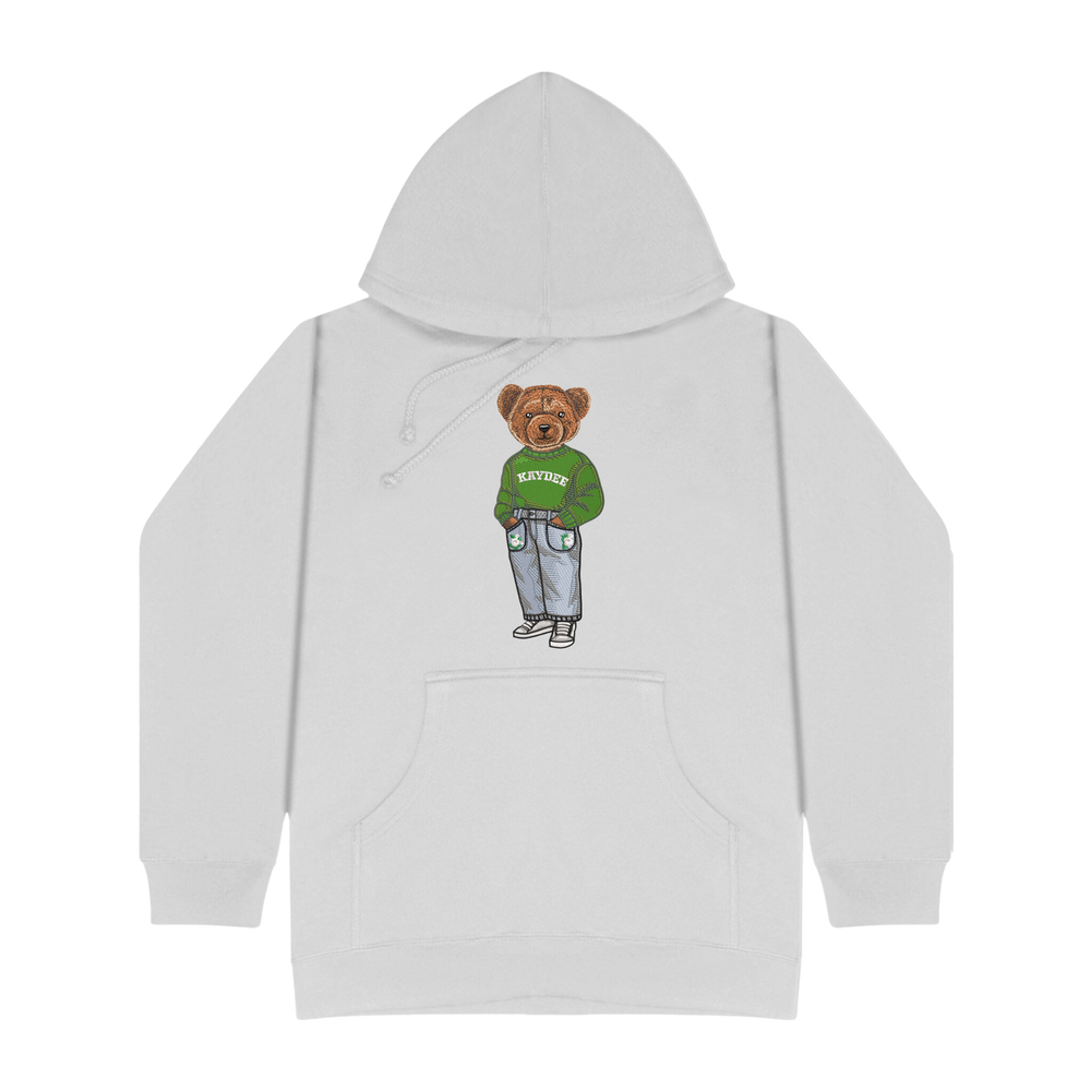 
                      
                        ΚΔ Original Embroidered Hoodie
                      
                    