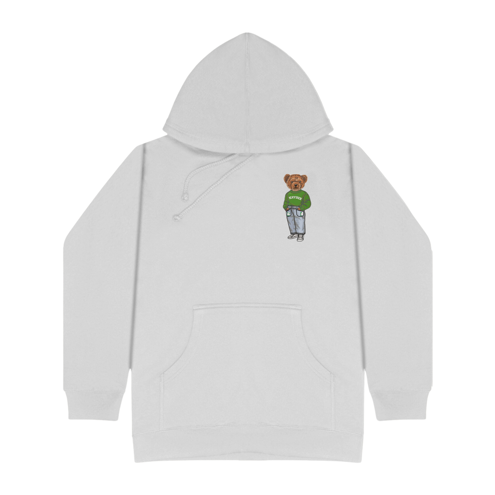 
                      
                        ΚΔ Original Embroidered Hoodie
                      
                    