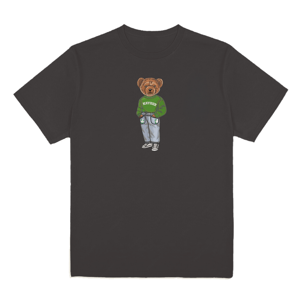 ΚΔ Original Embroidered Tee