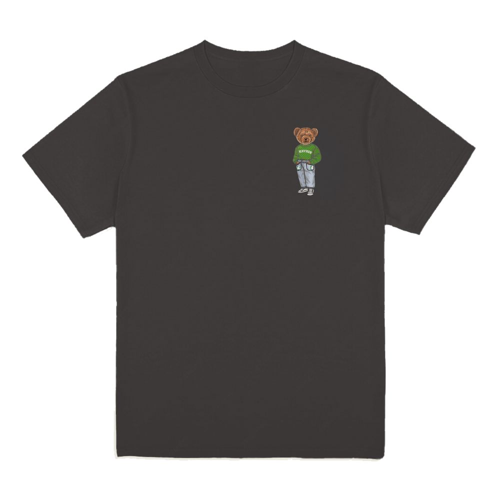 ΚΔ Original Embroidered Tee