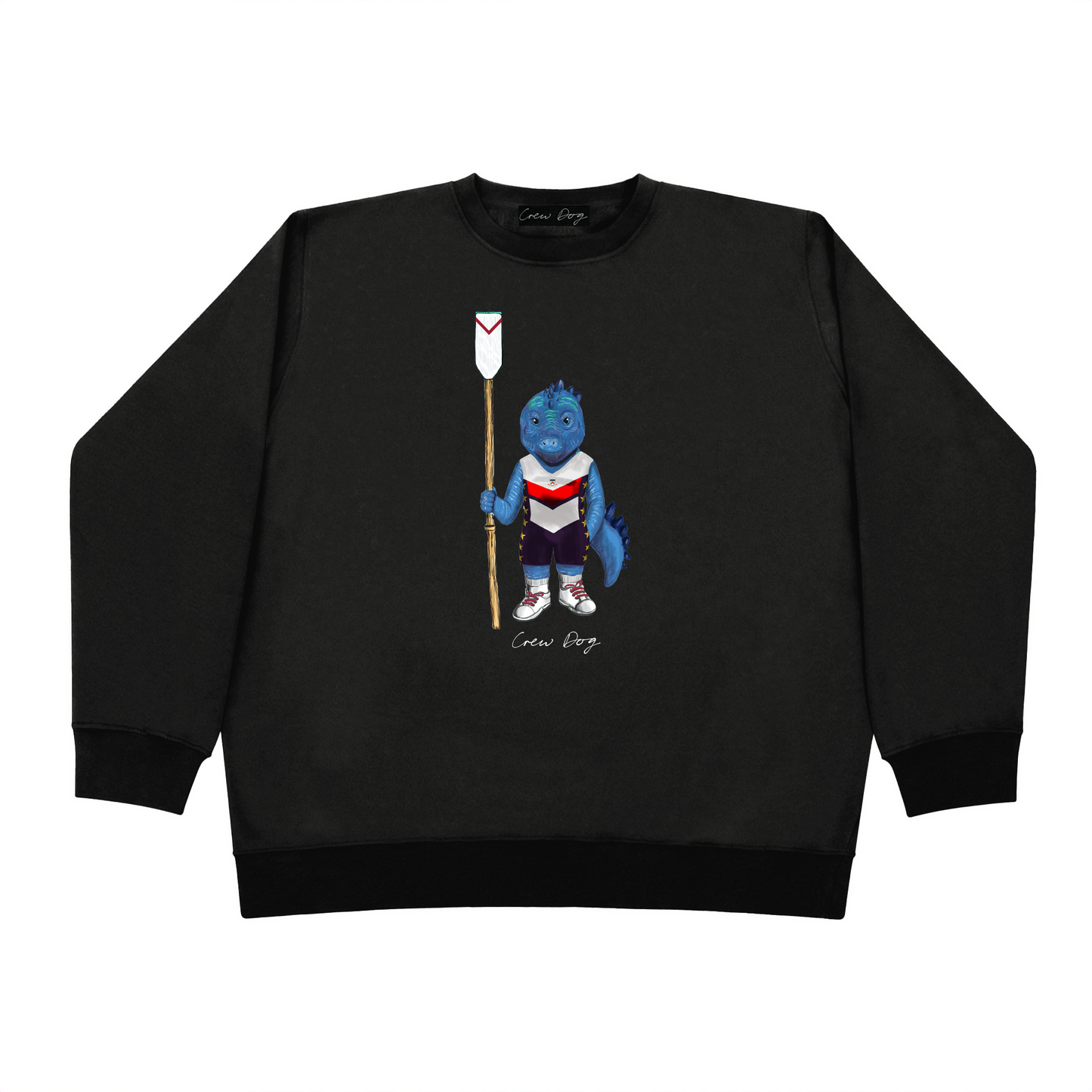 Keble College BC Crewneck