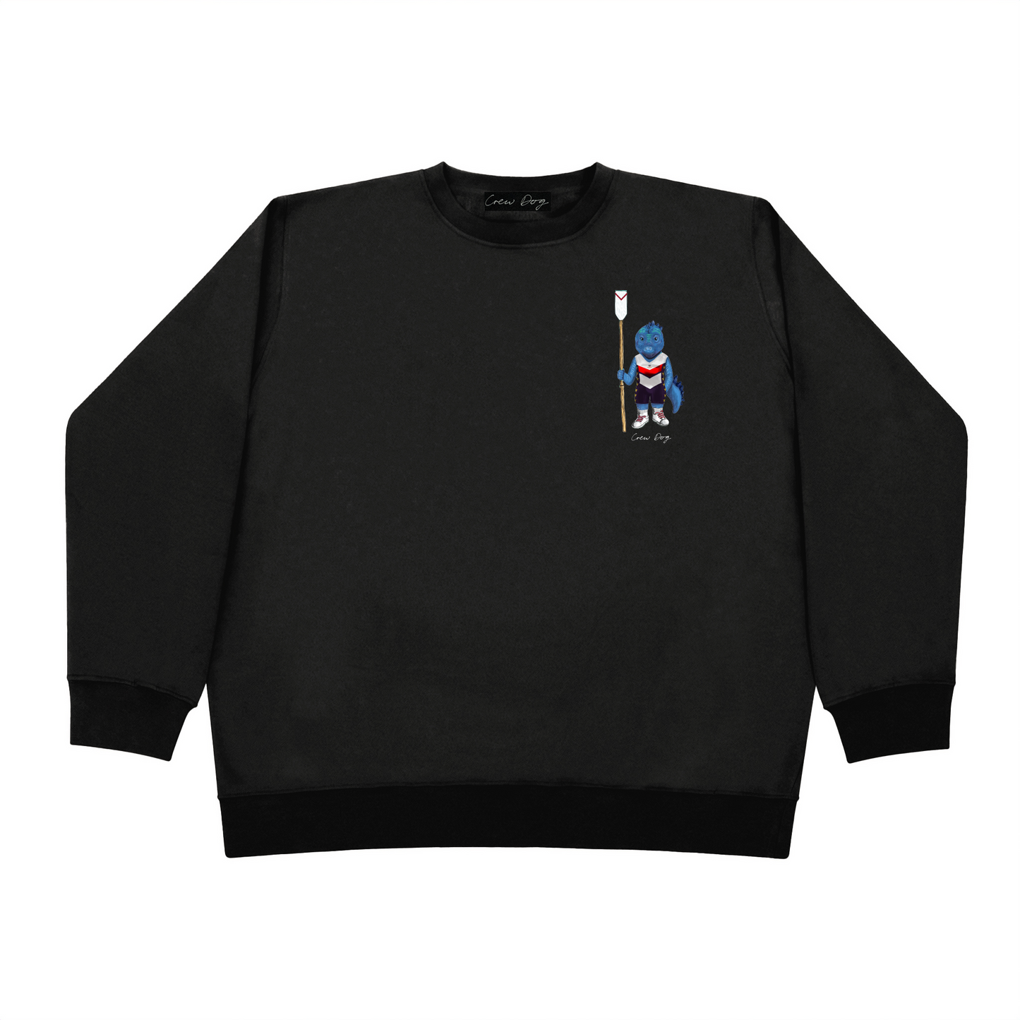 Keble College BC Crewneck