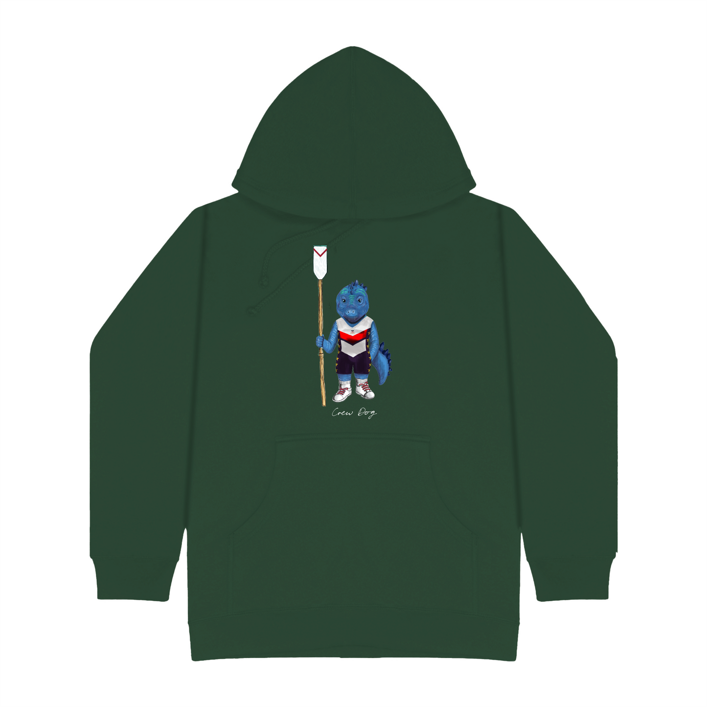 Keble College BC Hoodie