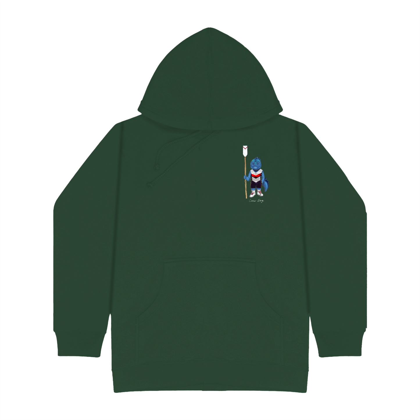 Keble College BC Hoodie