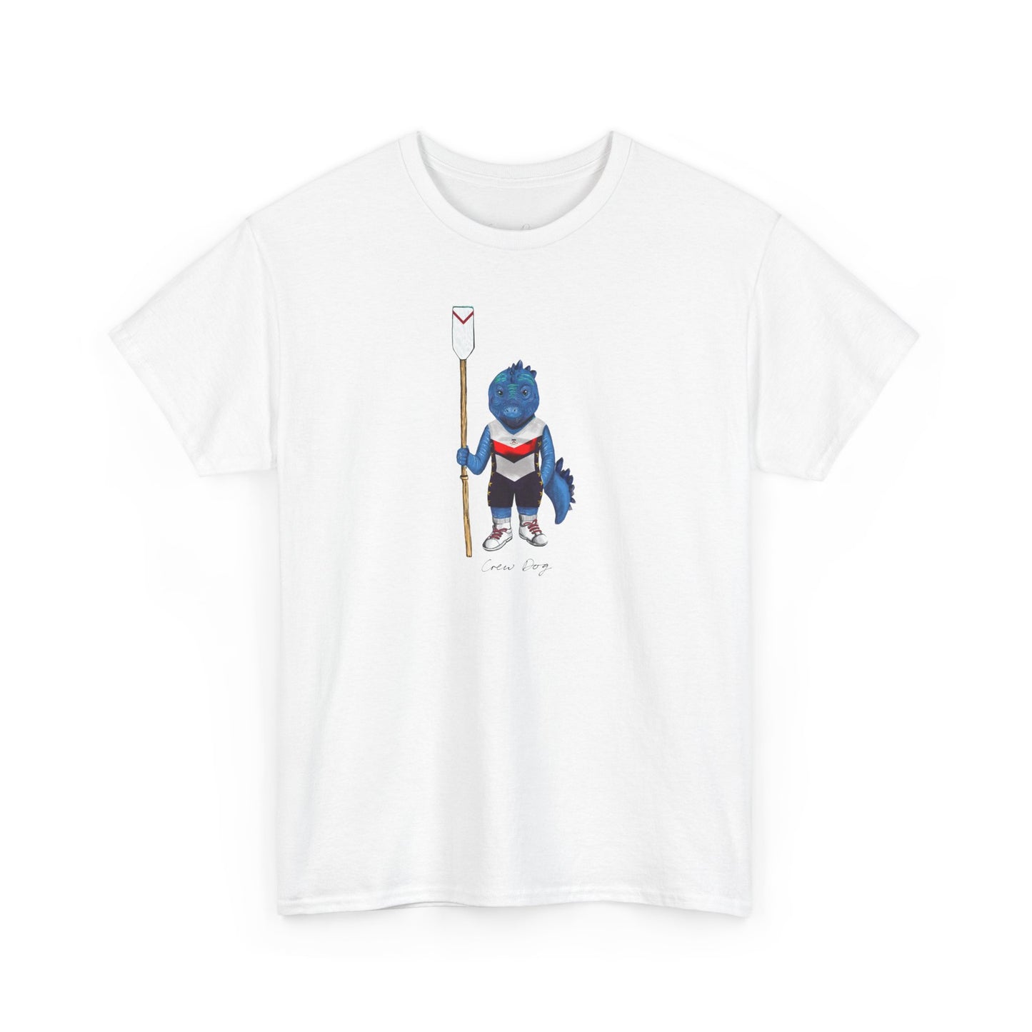 Keble College BC Tee