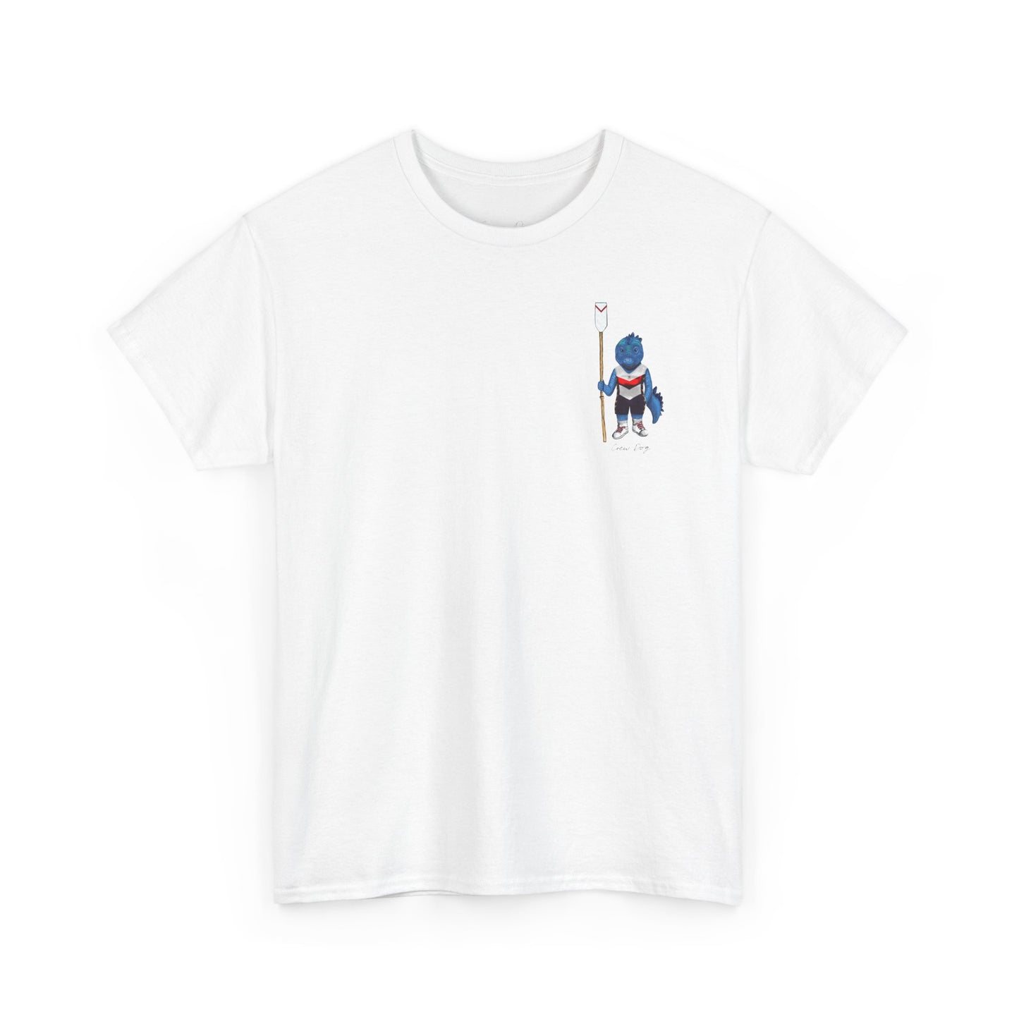 Keble College BC Tee