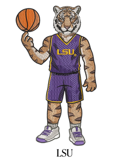 LSUBasketball logo EMB
