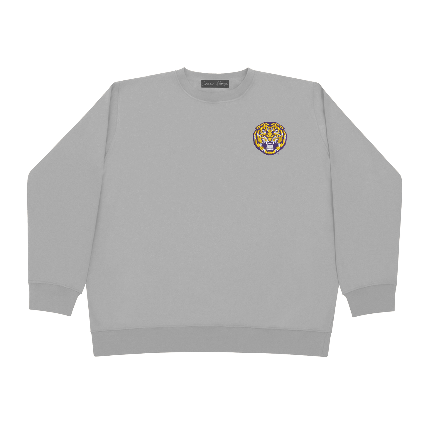 LSU Tiger Crewneck