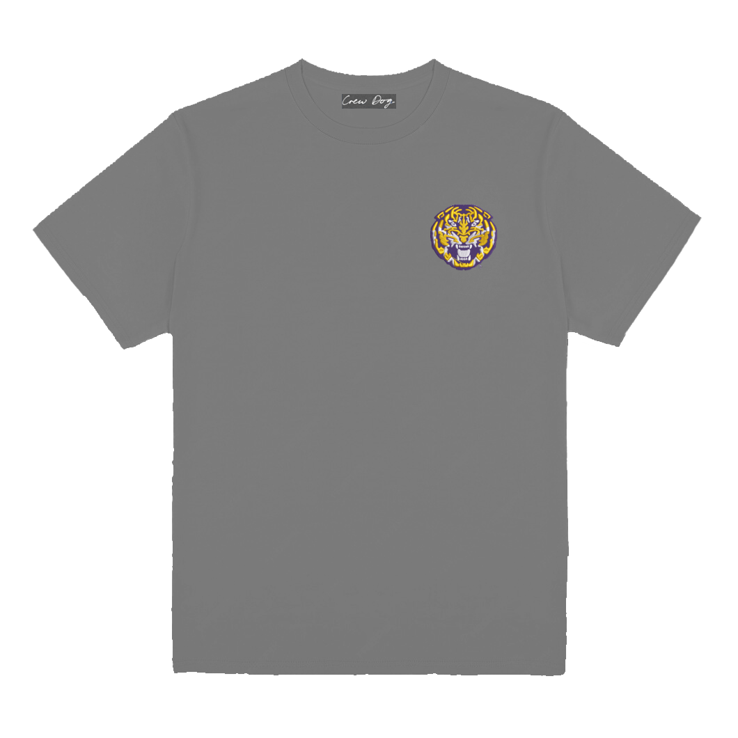 LSU Tiger Tee