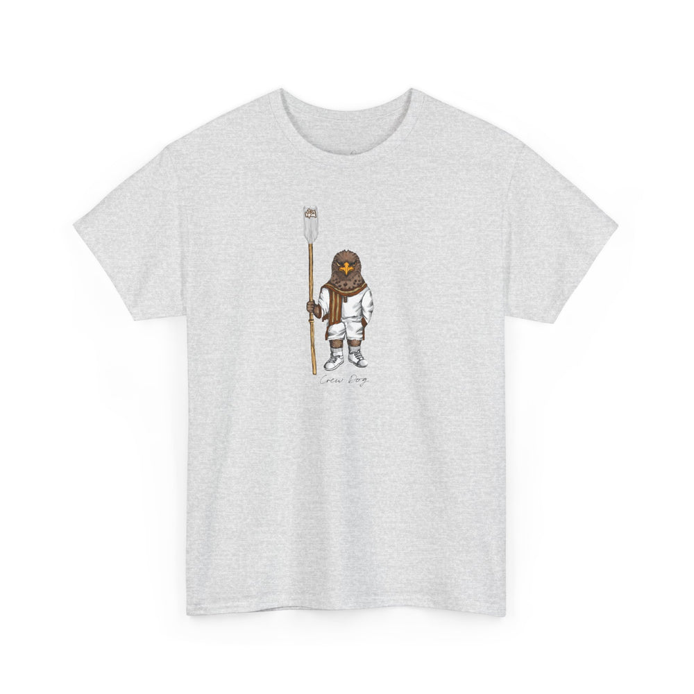 
                      
                        [Screen Print] Lehigh Women's Rowing Tee
                      
                    