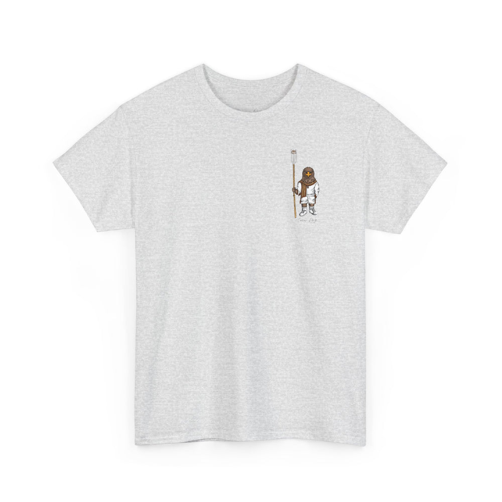 
                      
                        [Screen Print] Lehigh Women's Rowing Tee
                      
                    