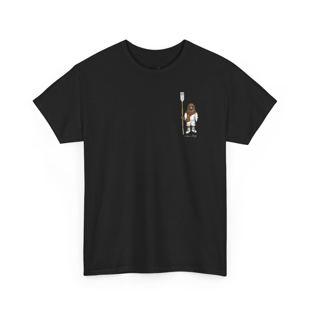 
                      
                        [Screen Print] Lehigh Women's Rowing Tee
                      
                    