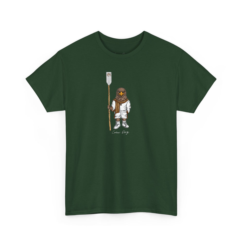 
                      
                        [Screen Print] Lehigh Women's Rowing Tee
                      
                    