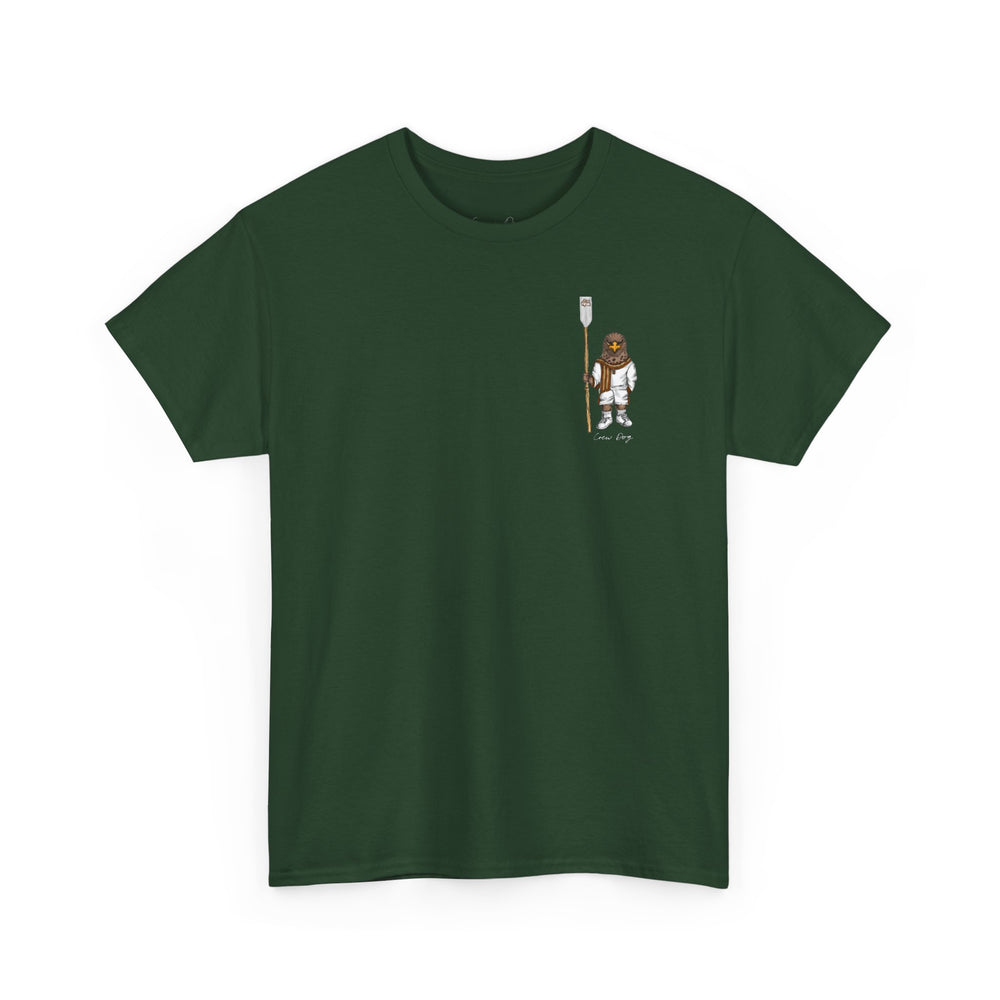 
                      
                        [Screen Print] Lehigh Women's Rowing Tee
                      
                    