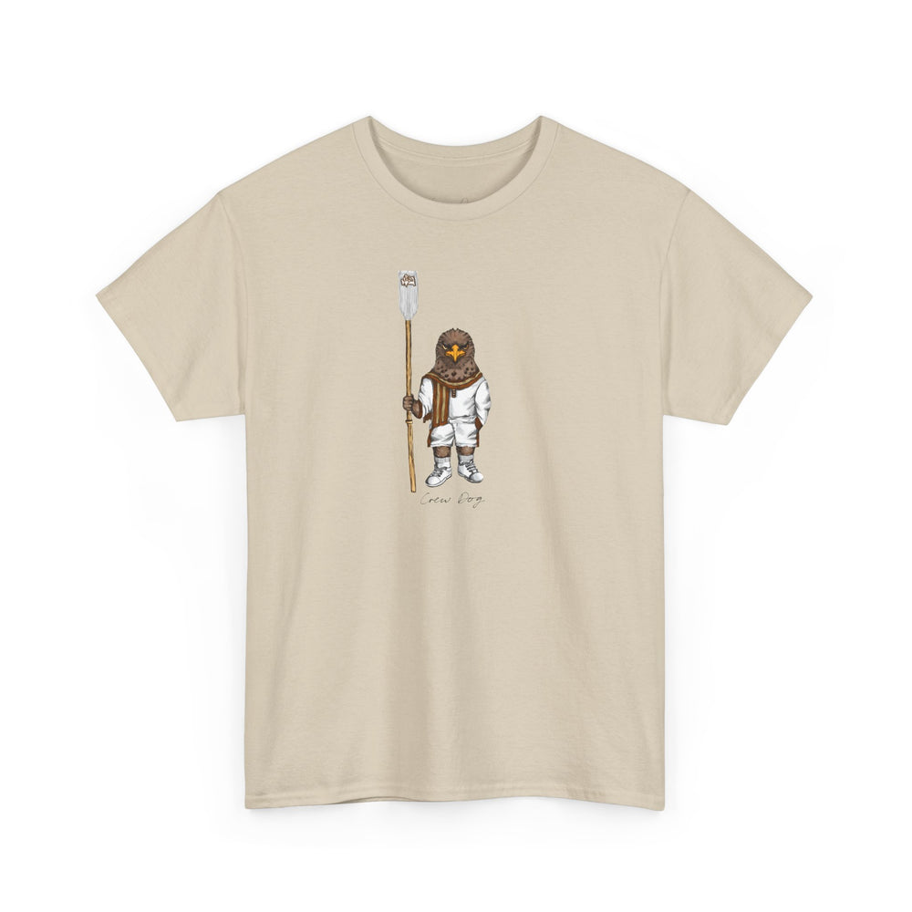 
                      
                        [Screen Print] Lehigh Women's Rowing Tee
                      
                    