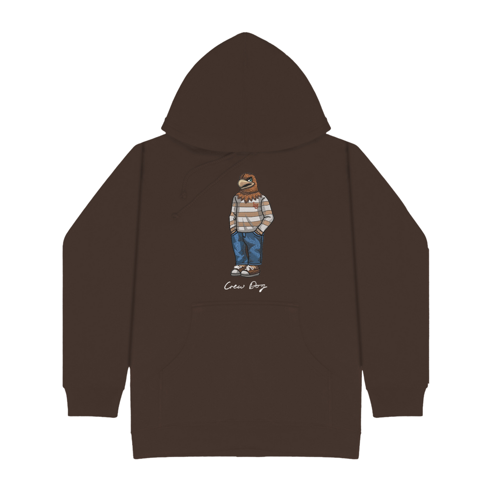 
                      
                        Lehigh Bookstore Embroidered Hoodie
                      
                    