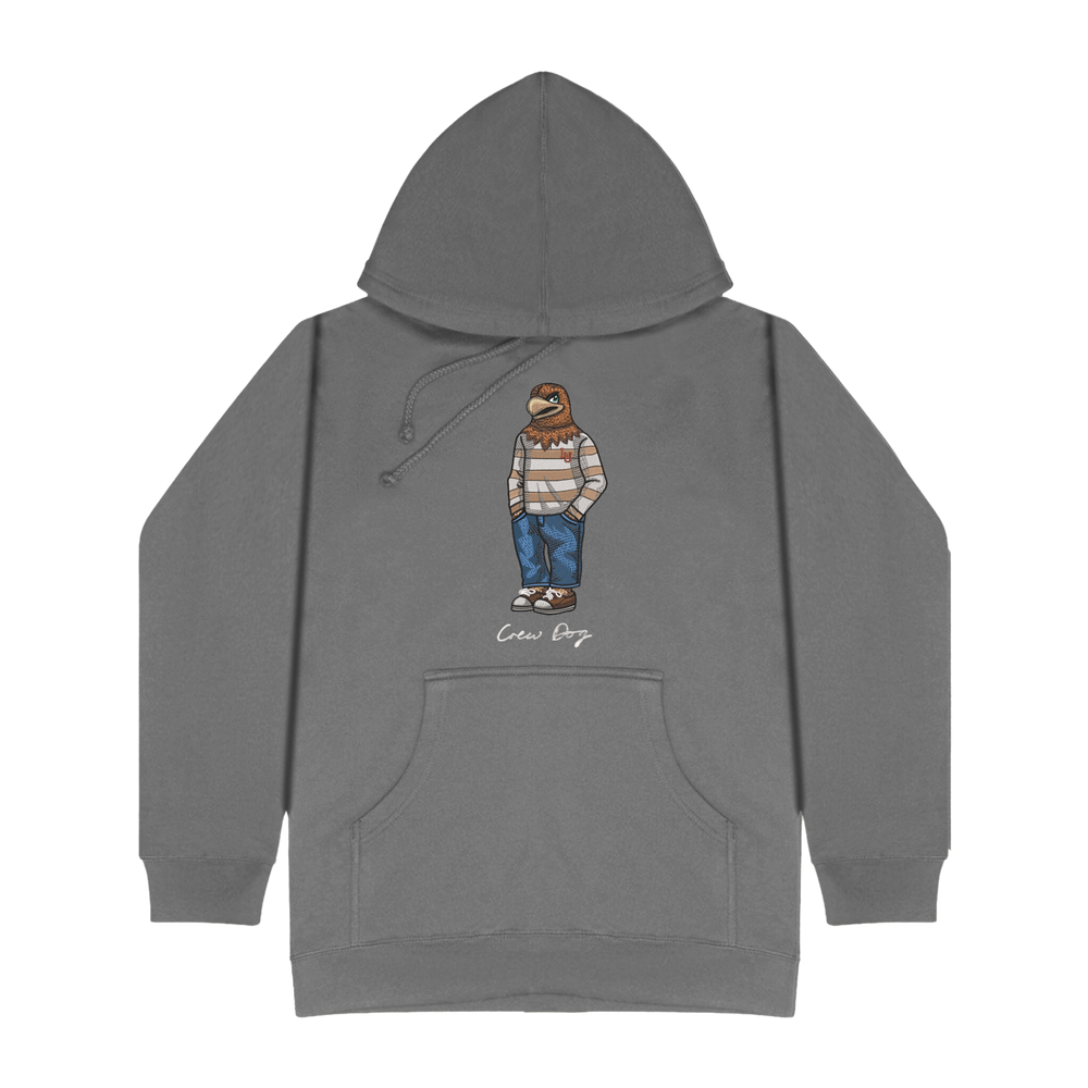 
                      
                        Lehigh Bookstore Embroidered Hoodie
                      
                    