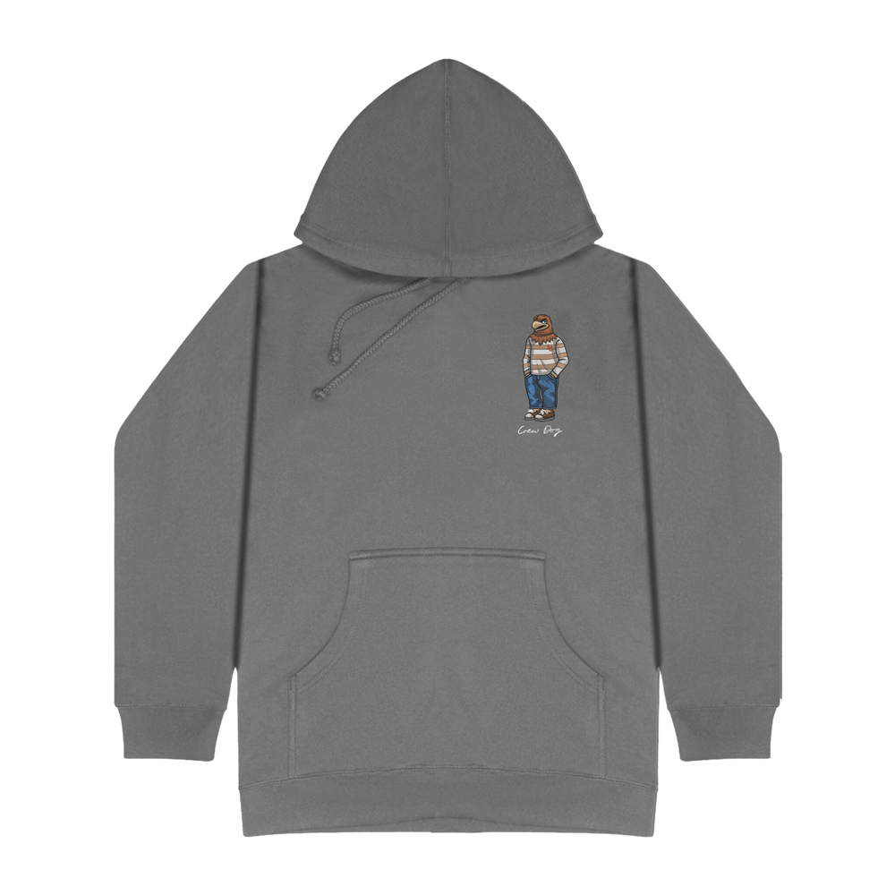 
                      
                        Lehigh Bookstore Embroidered Hoodie
                      
                    