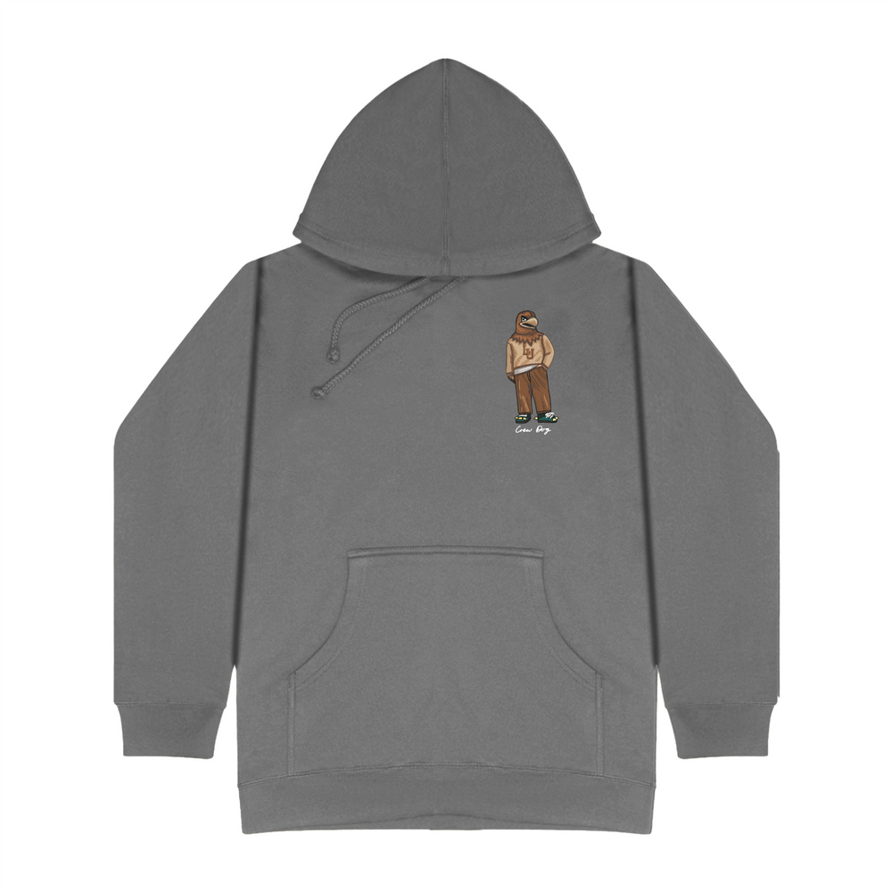 
                      
                        Lehigh Original Embroidered Hoodie
                      
                    