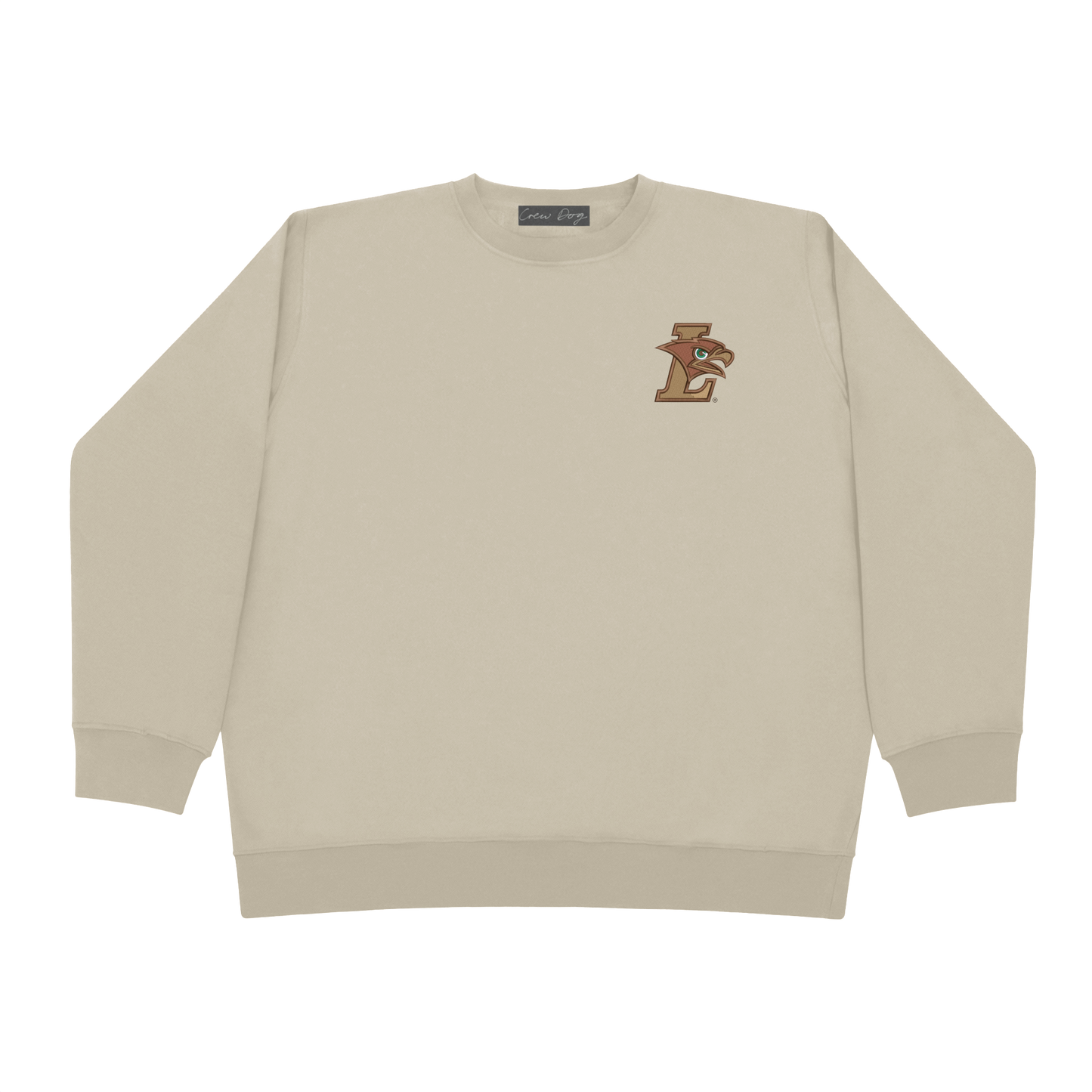 Lehigh Logo Crewneck