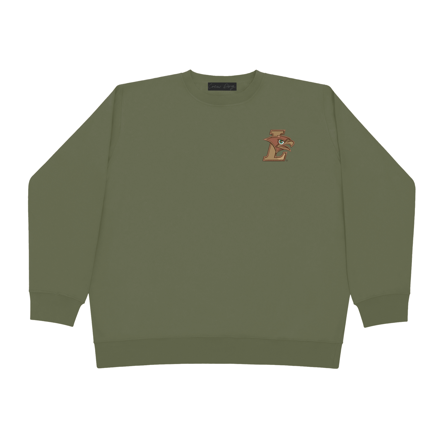Lehigh Logo Crewneck