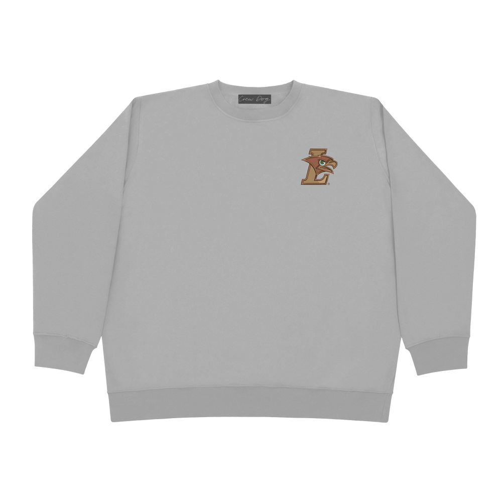 
                      
                        Lehigh Logo Crewneck
                      
                    