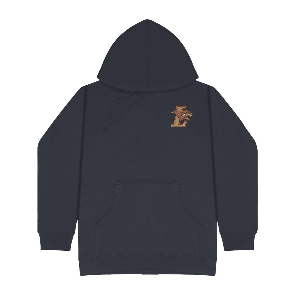 
                      
                        Lehigh Logo Hoodie
                      
                    