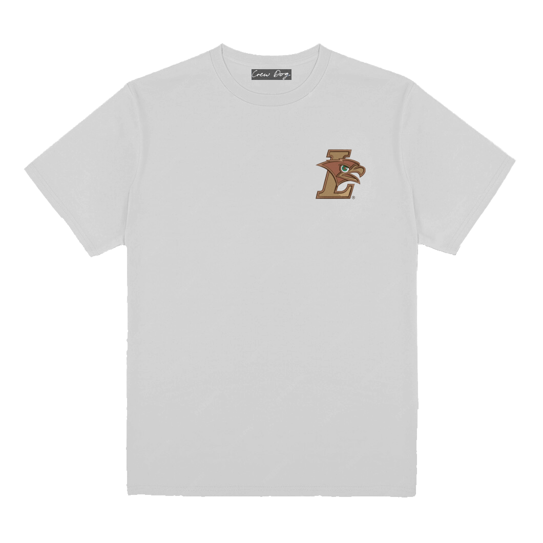 Lehigh Logo Tee