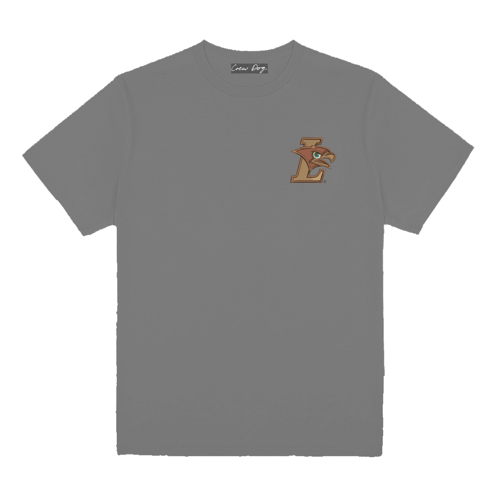 Lehigh Logo Tee