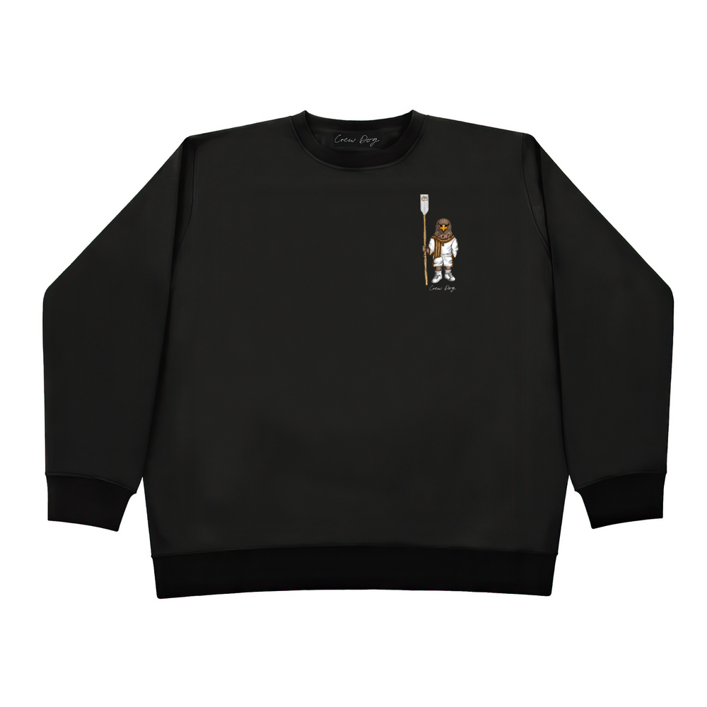 
                      
                        [Screen Print] Lehigh Women's Rowing Crewneck
                      
                    