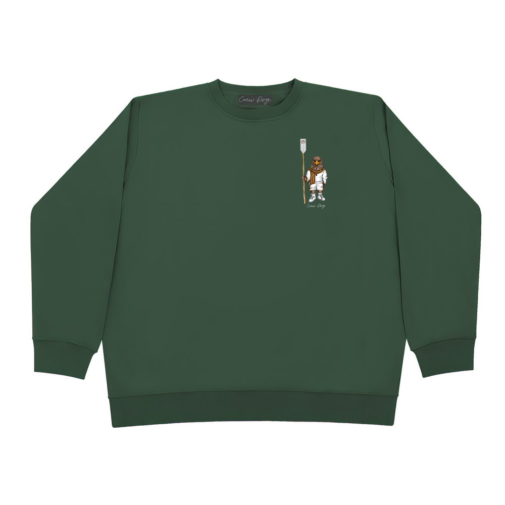 
                      
                        [Screen Print] Lehigh Women's Rowing Crewneck
                      
                    